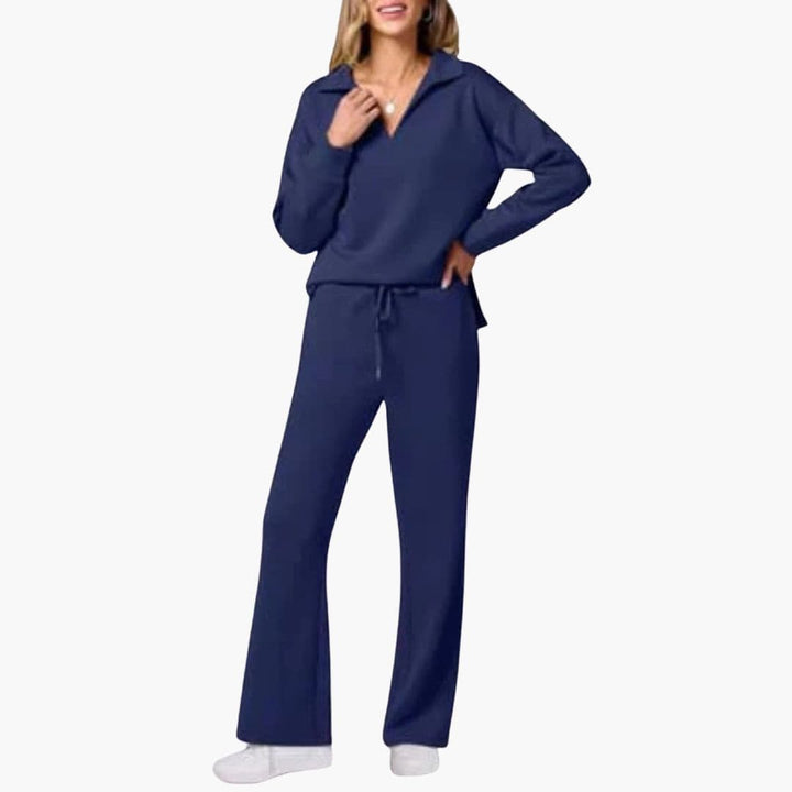Co-ord Laidback Lucy