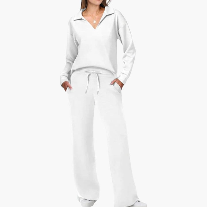 Co-ord Laidback Lucy