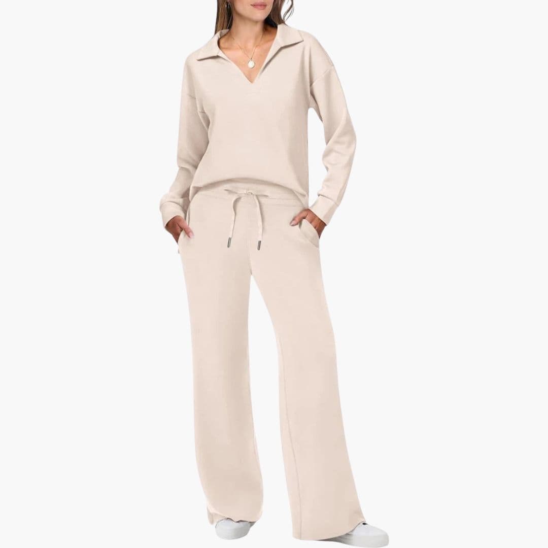 Co-ord Laidback Lucy