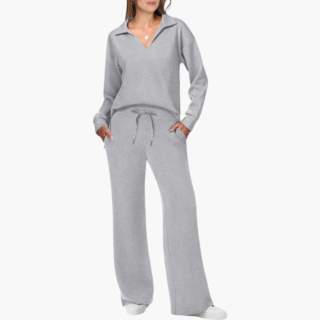 Co-ord Laidback Lucy