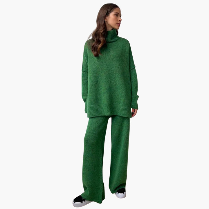 Carolina Co-ord Set