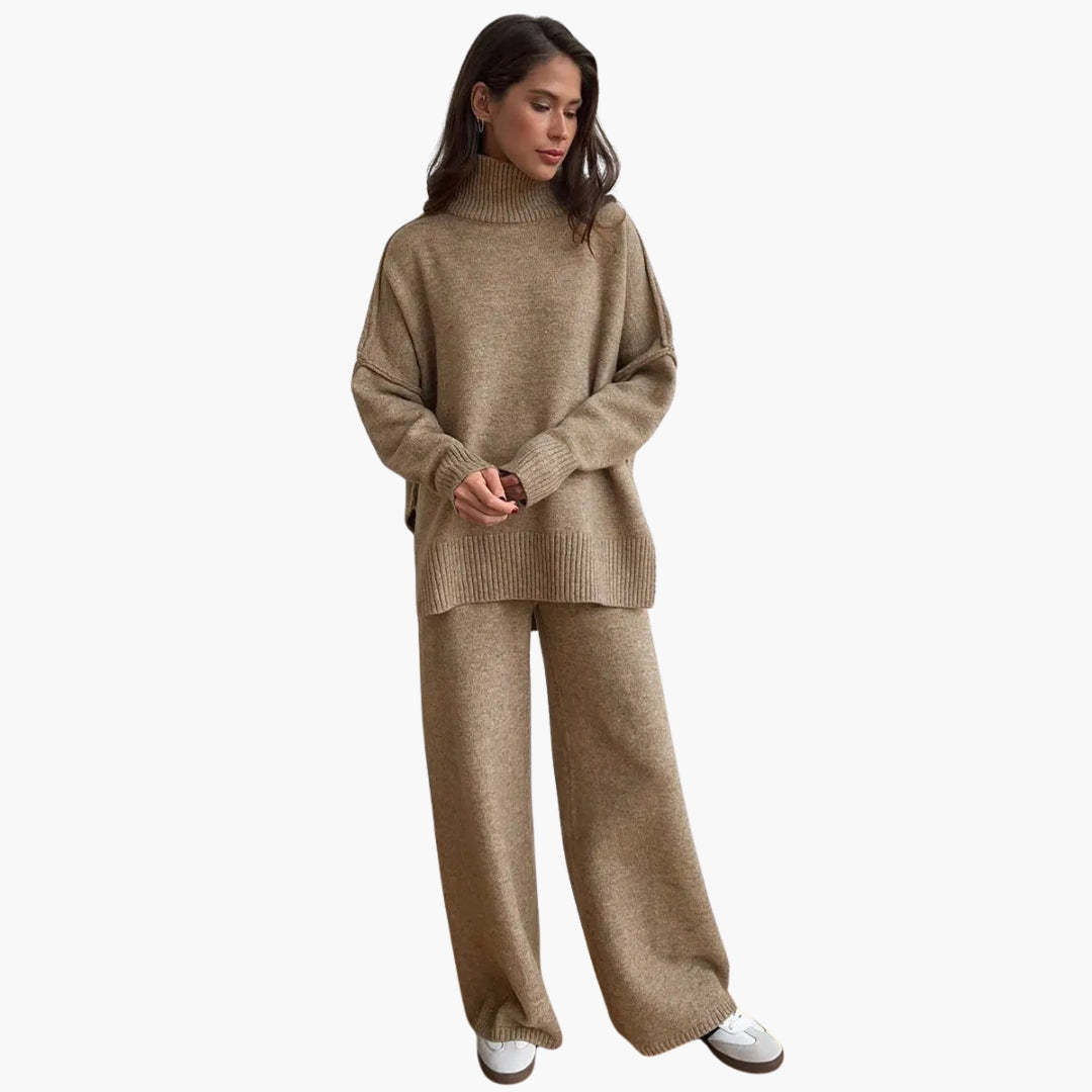 Khaki / L