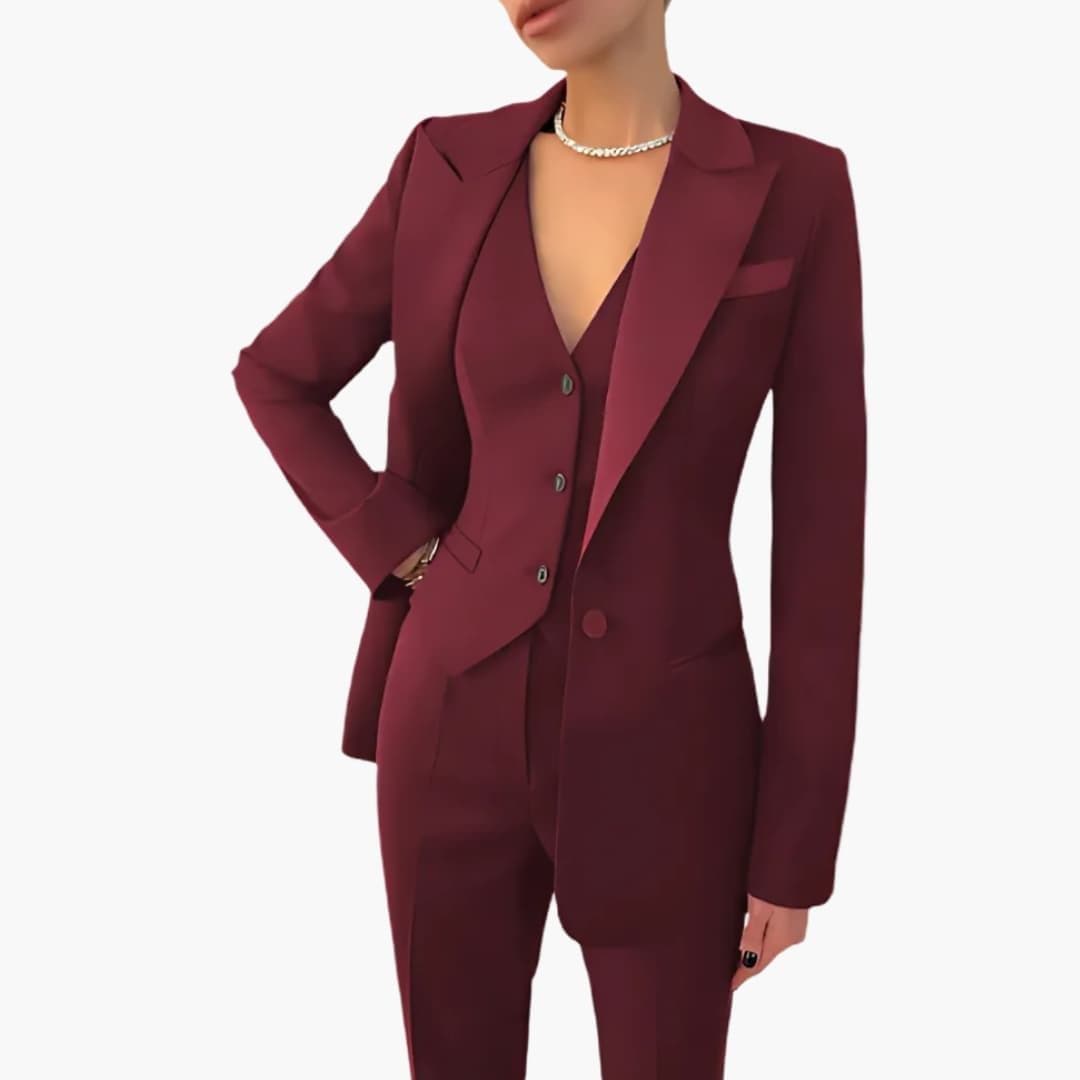 Co-ord Set Novanti