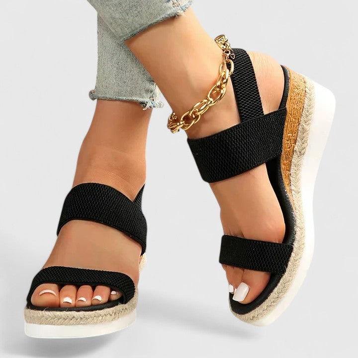 Merill | Orthopedische Comfort Sandalen