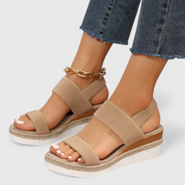 Merill | Orthopedische Comfort Sandalen