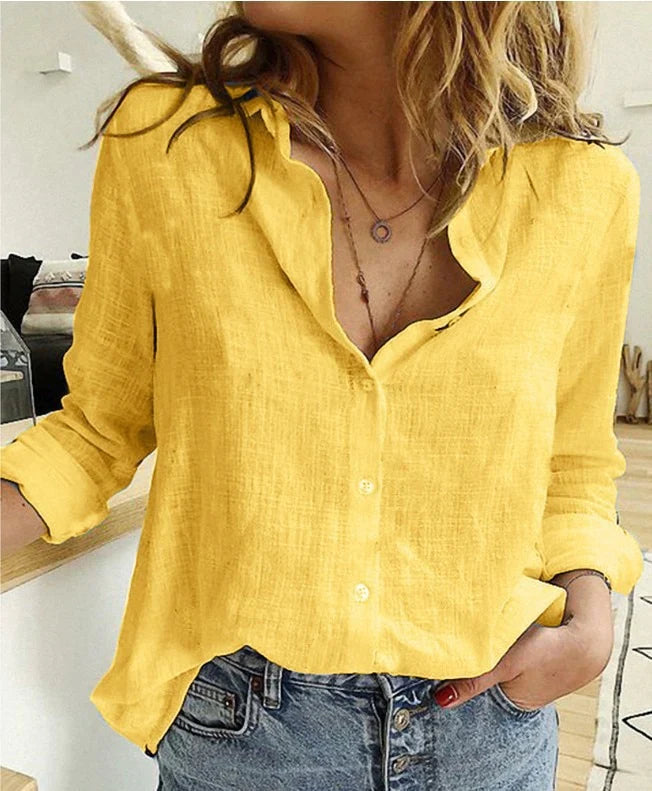 Blouse Chloë Casual