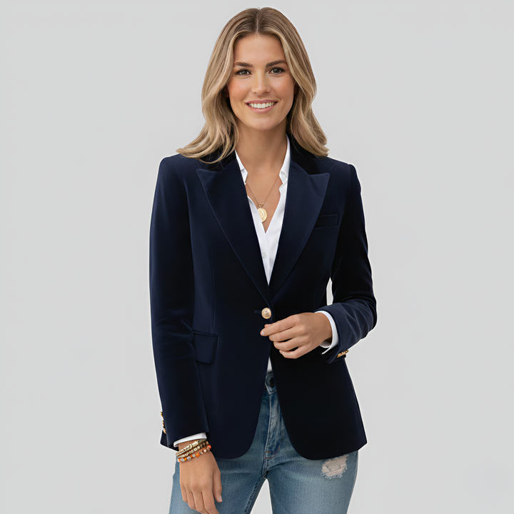 Blazer Valentina