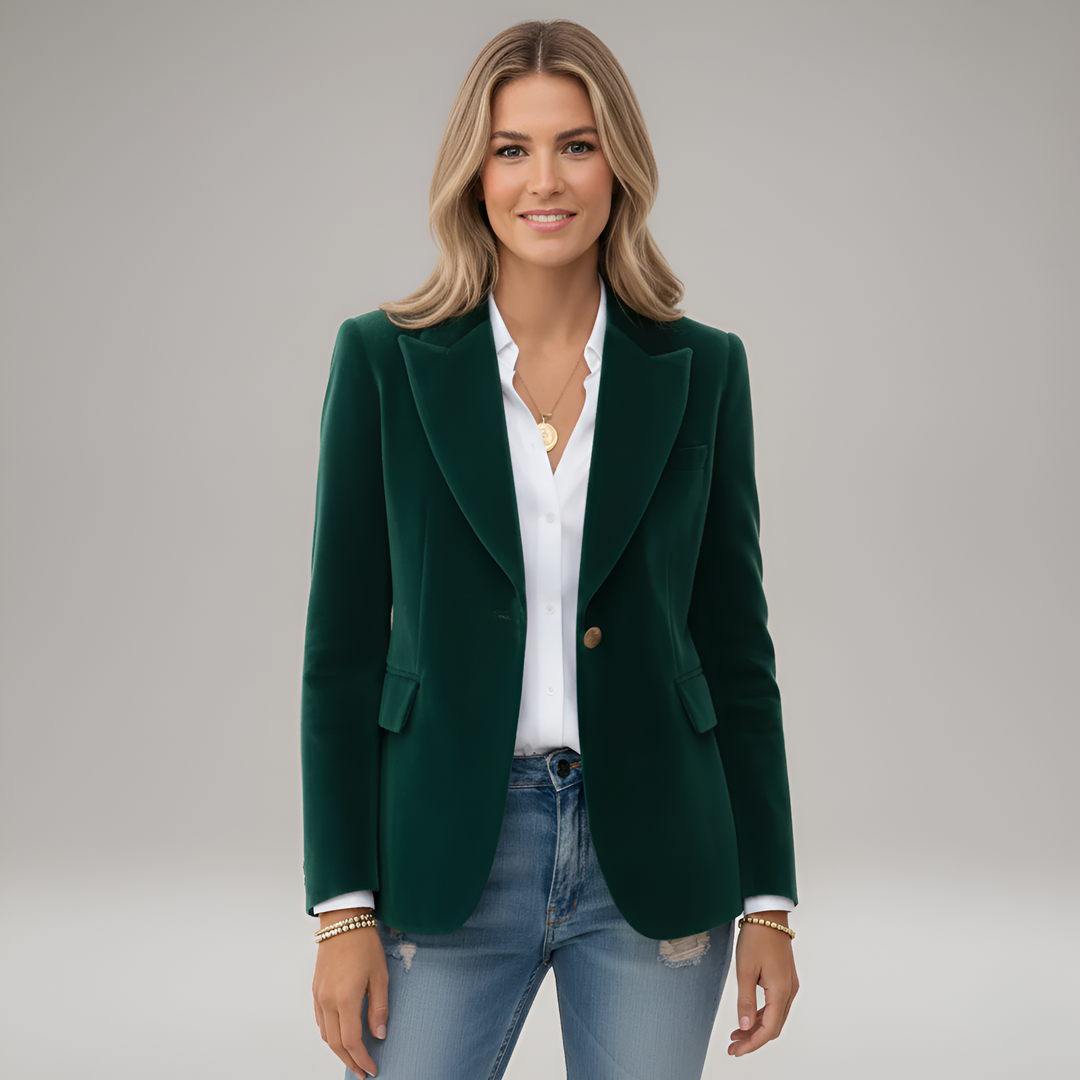 Blazer Valentina