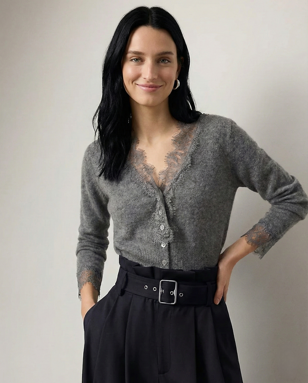 Trui - Aurora