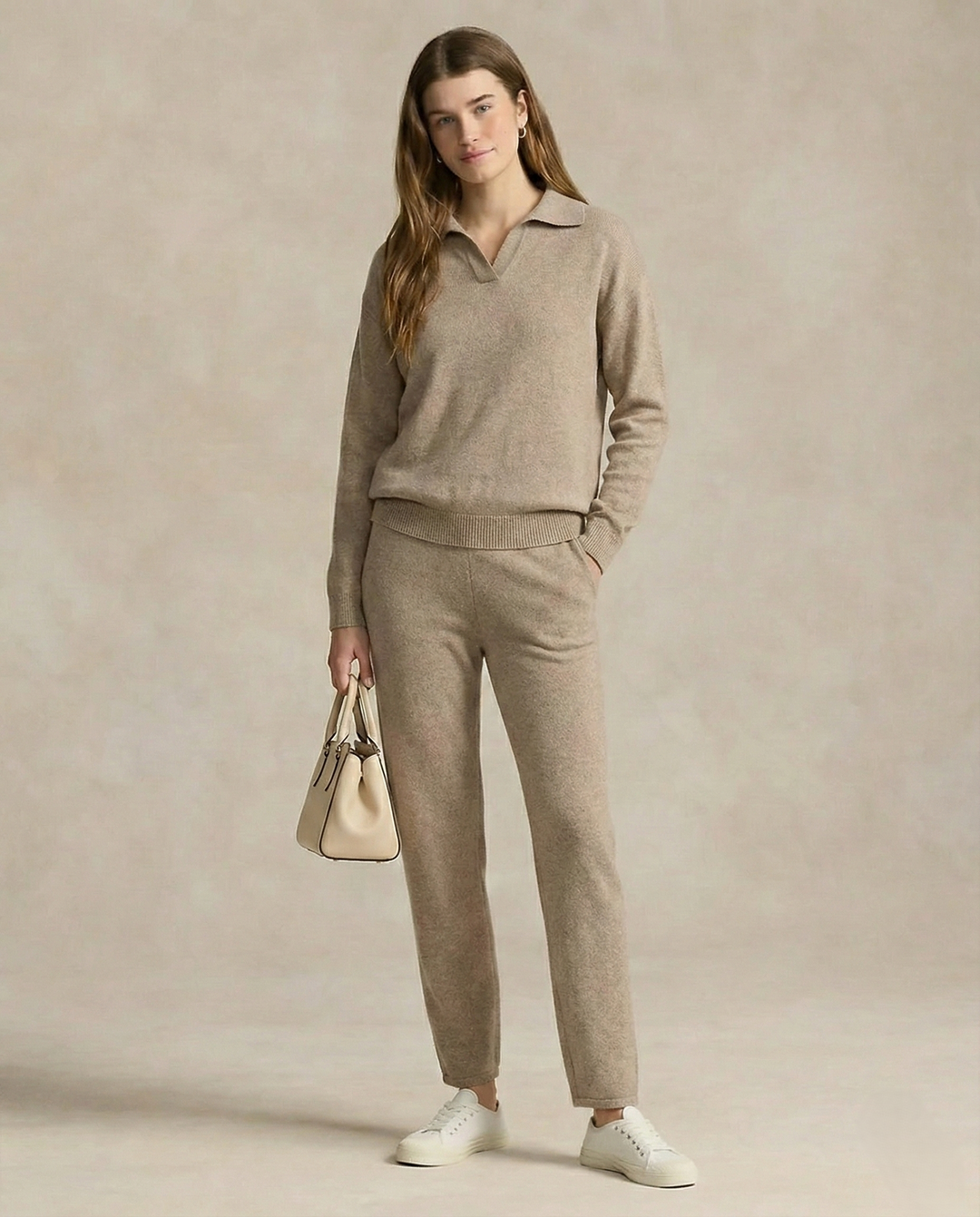 Trui - Palermo Polo + Broek