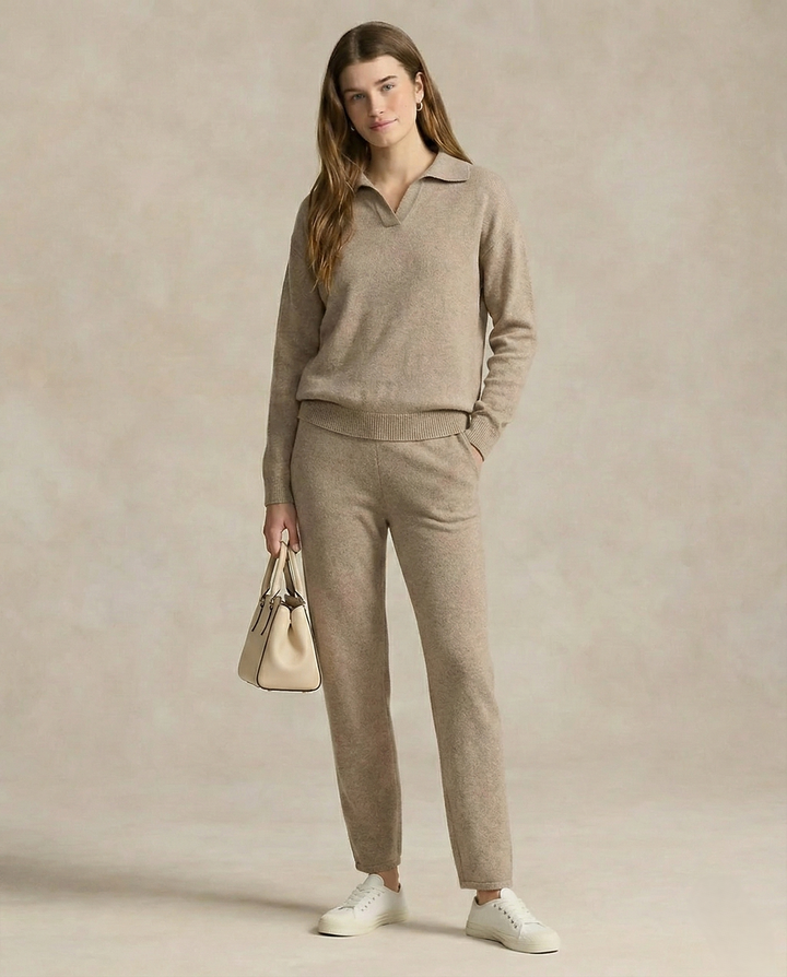Trui - Palermo Polo + Broek