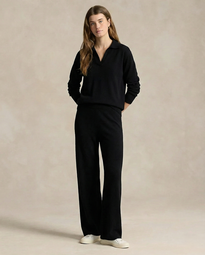 Trui - Palermo Polo + Broek