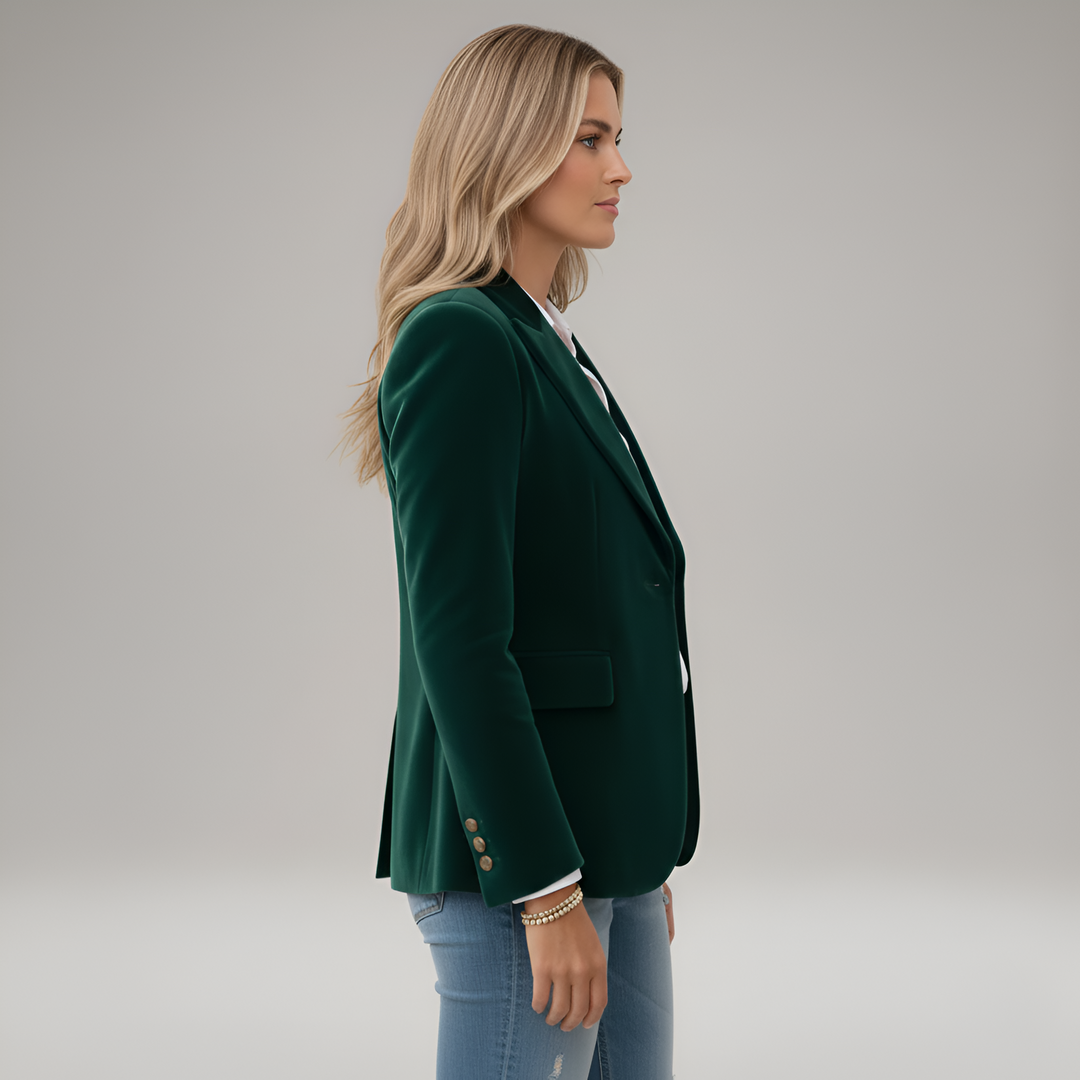 Blazer Valentina
