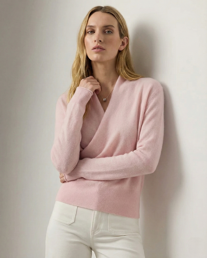Trui - Luxe Kasjmier