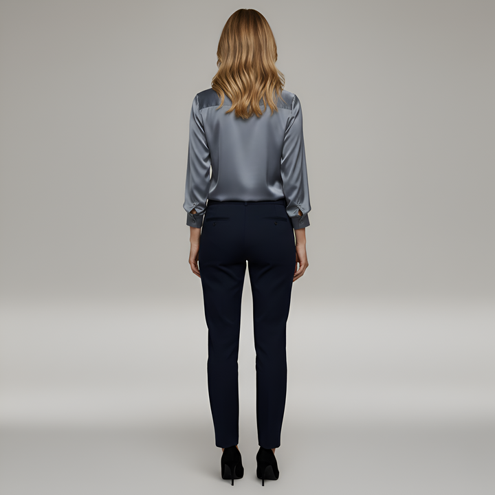 Zaveria Fashion Blouse