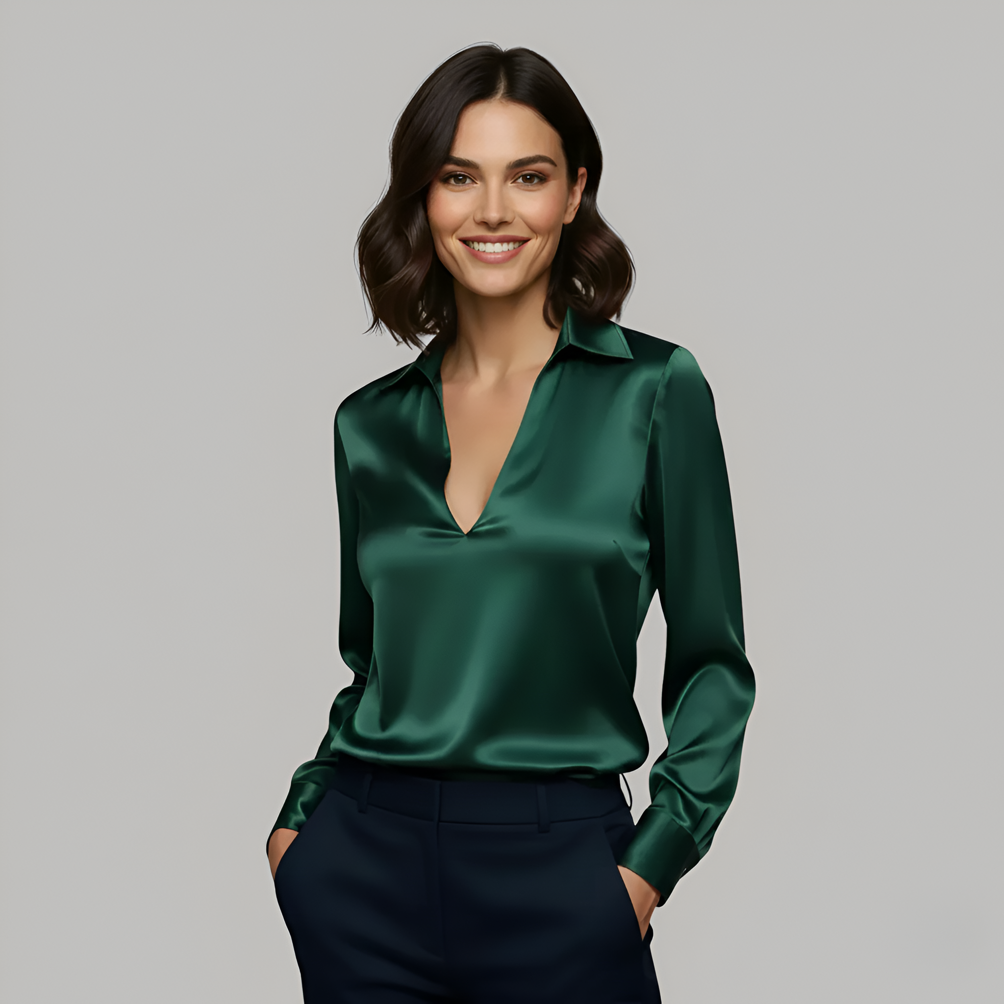 Groen / 2XL