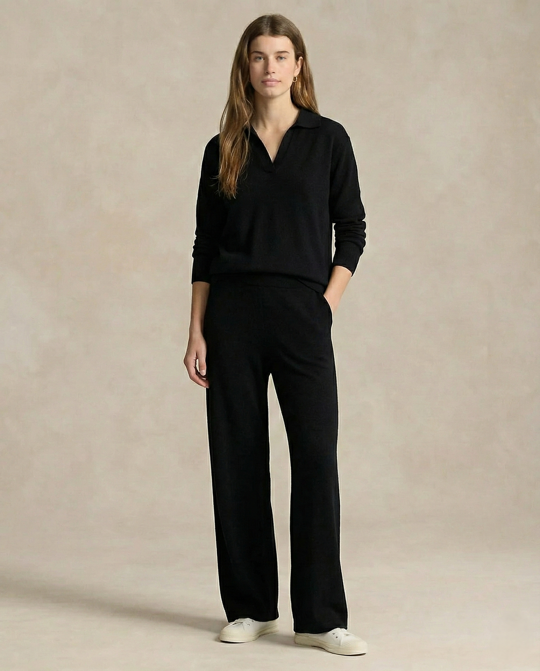 Trui - Palermo Polo + Broek
