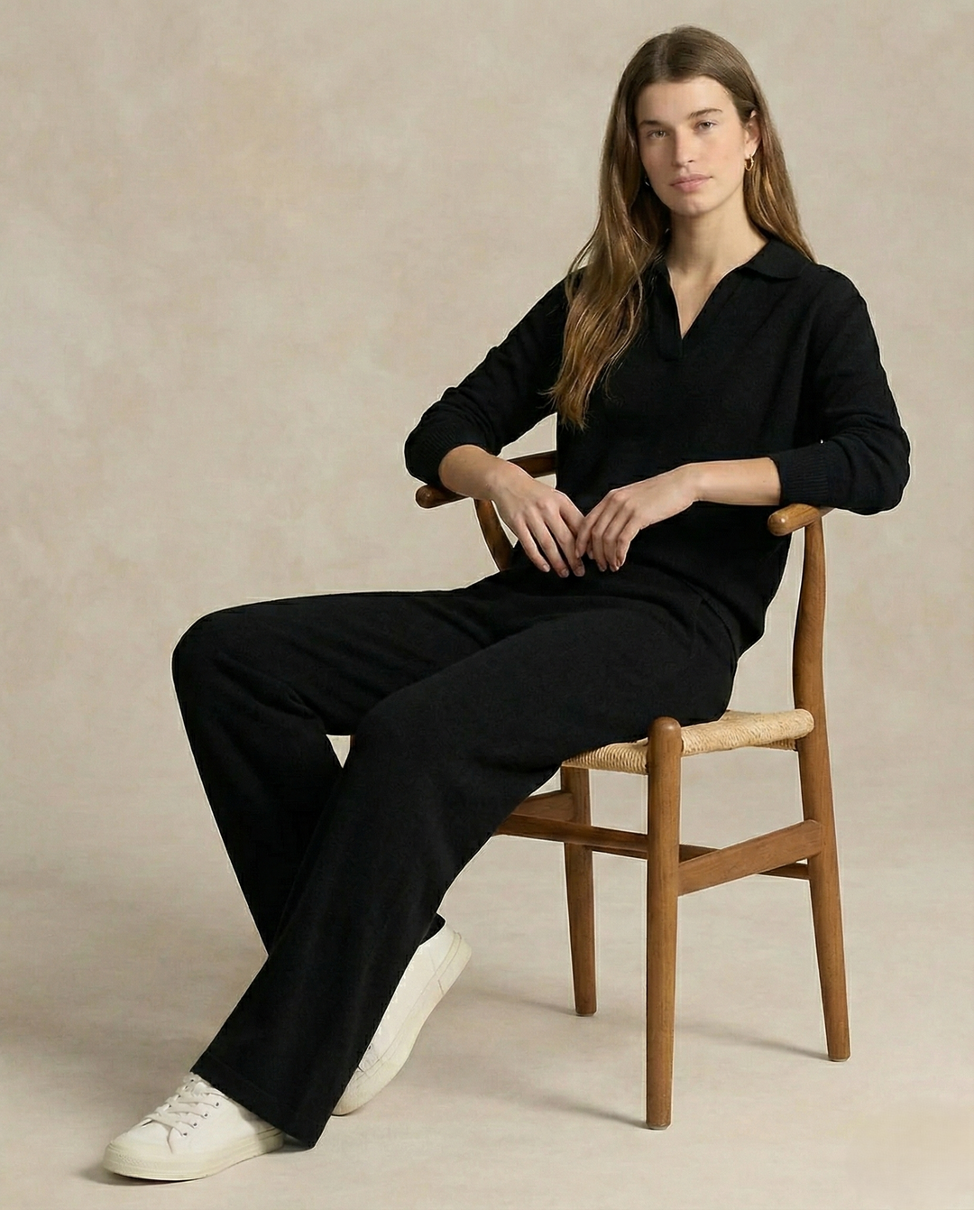 Trui - Palermo Polo + Broek