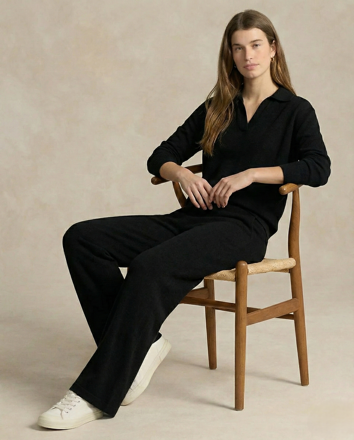 Trui - Palermo Polo + Broek