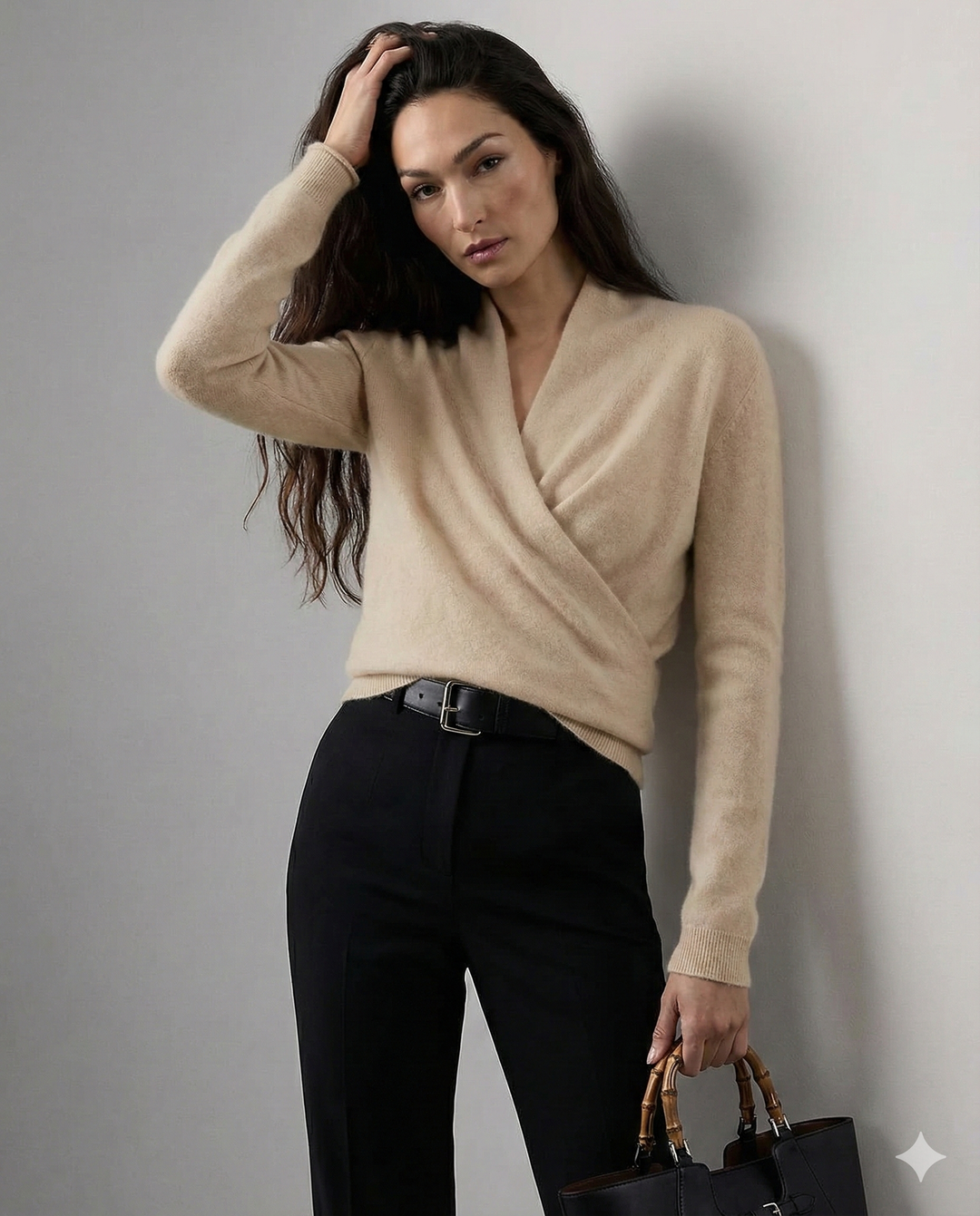 Trui - Luxe Kasjmier