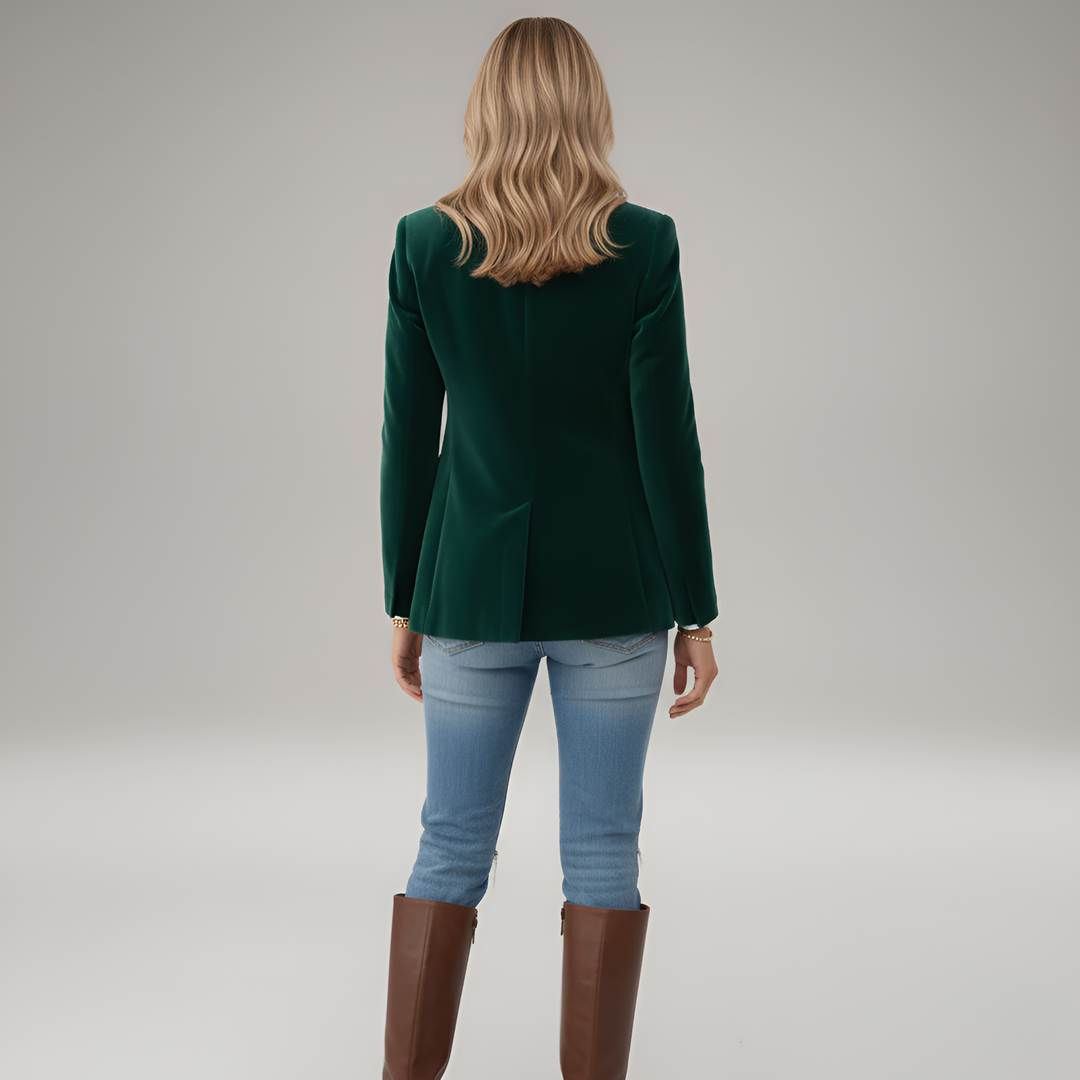 Blazer Valentina