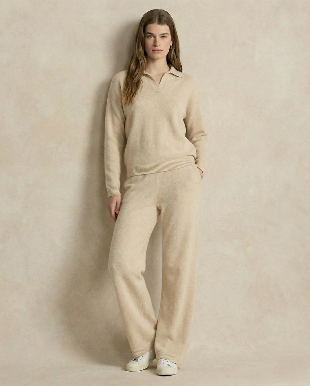 Trui - Palermo Polo + Broek