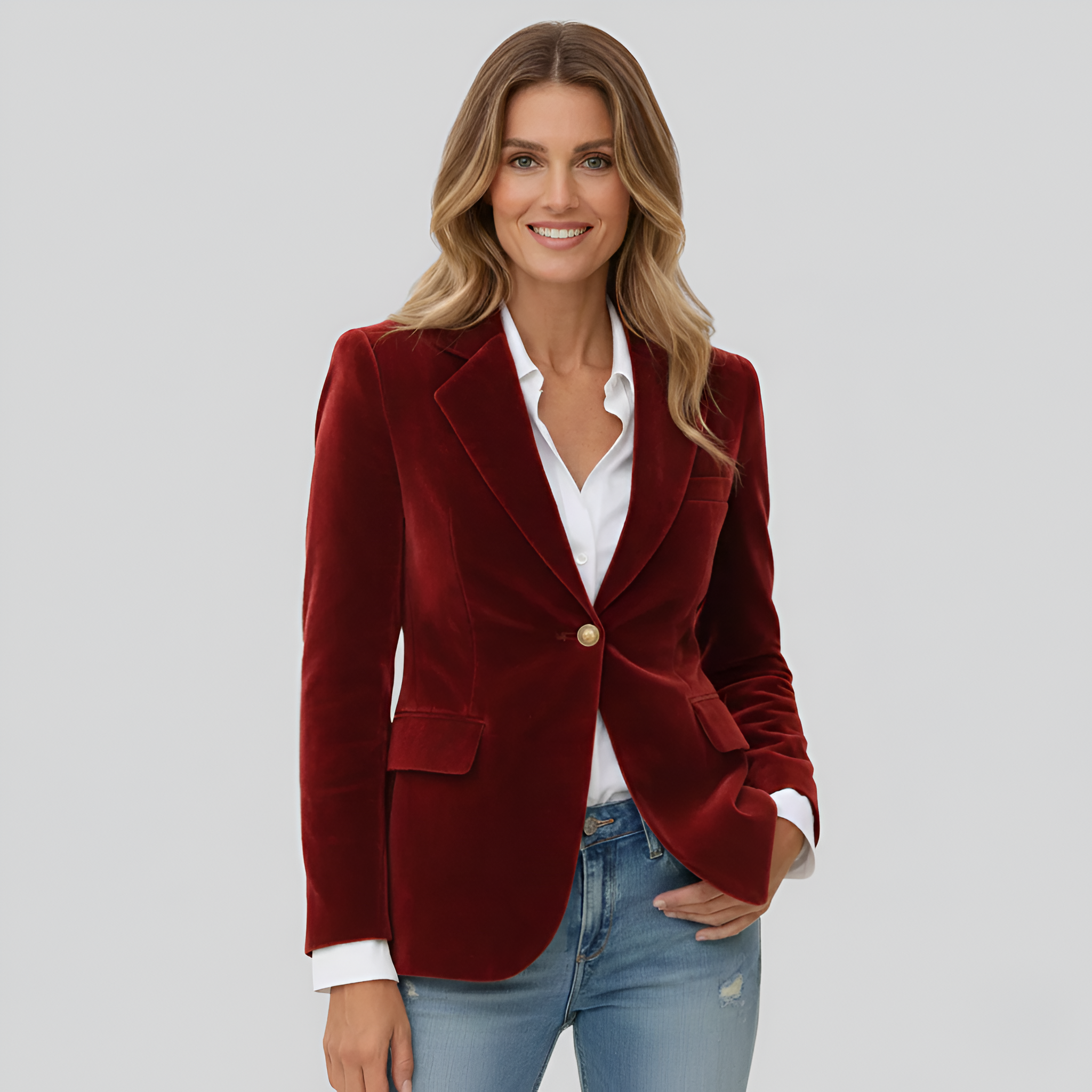 Rood / XL