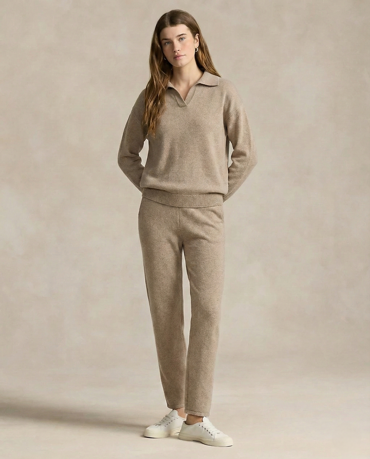 Trui - Palermo Polo + Broek