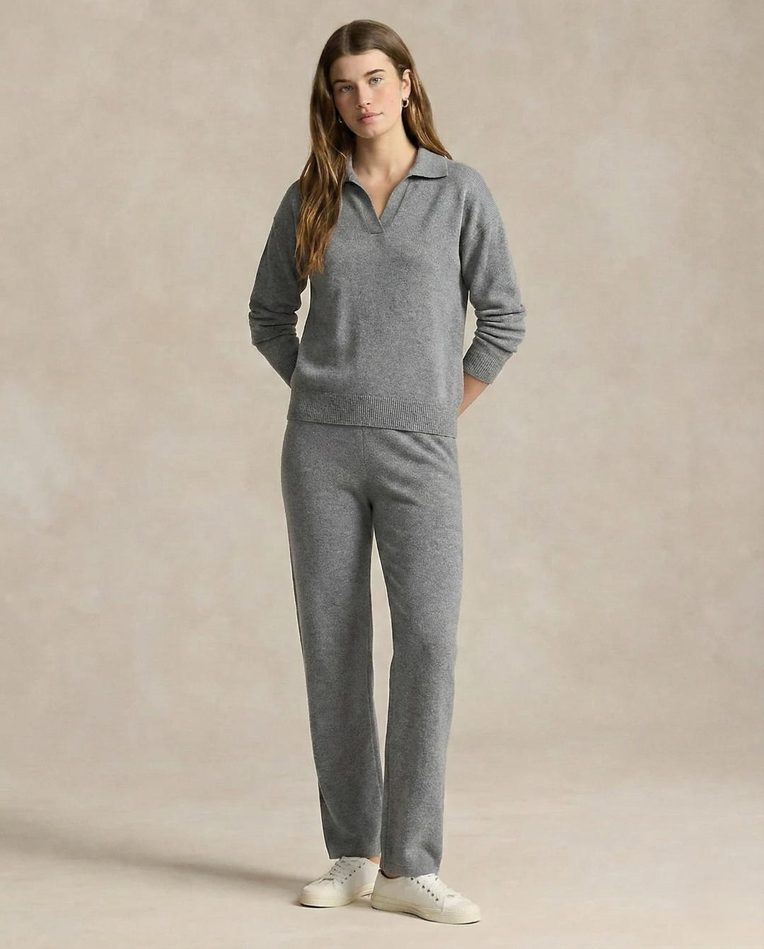 Trui - Palermo Polo + Broek