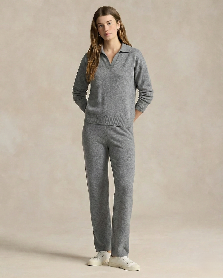 Trui - Palermo Polo + Broek