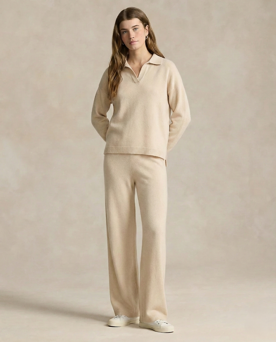 Trui - Palermo Polo + Broek