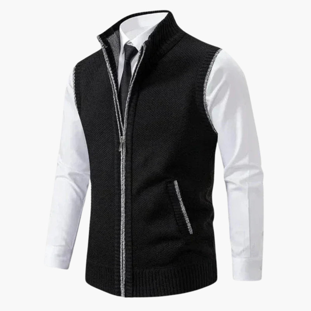 Zwart / 3XL