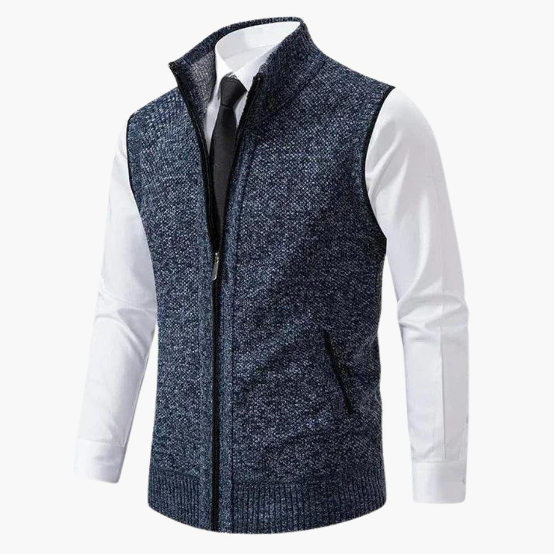 Blauw / 3XL