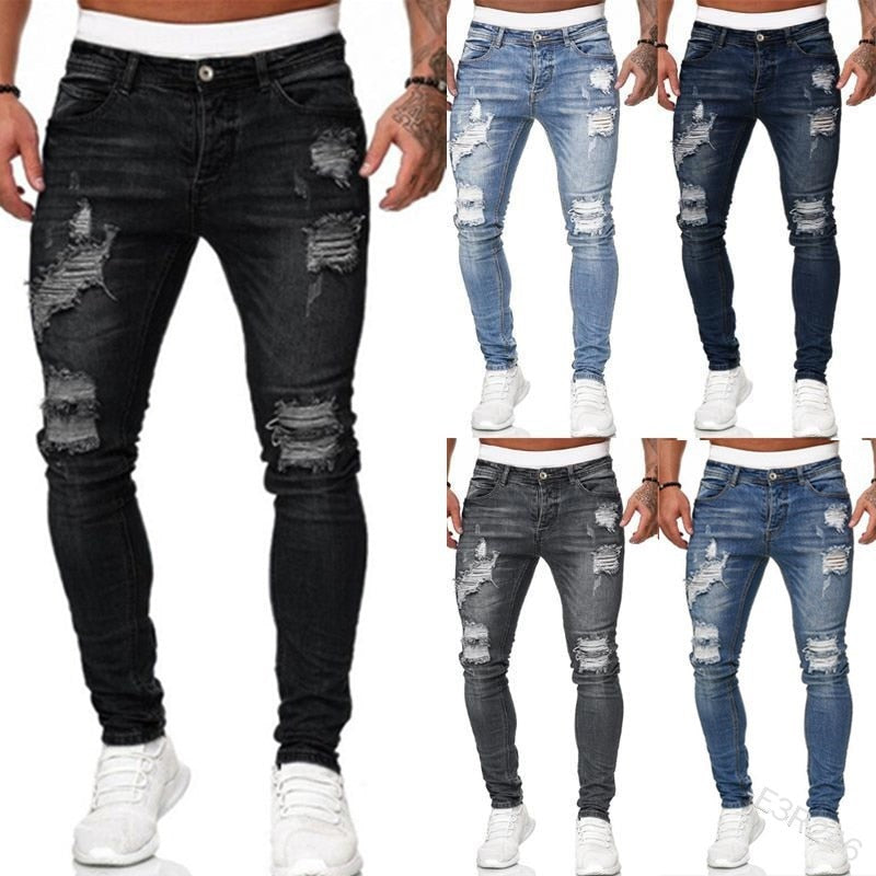 Luuk Jeans | Streetlook