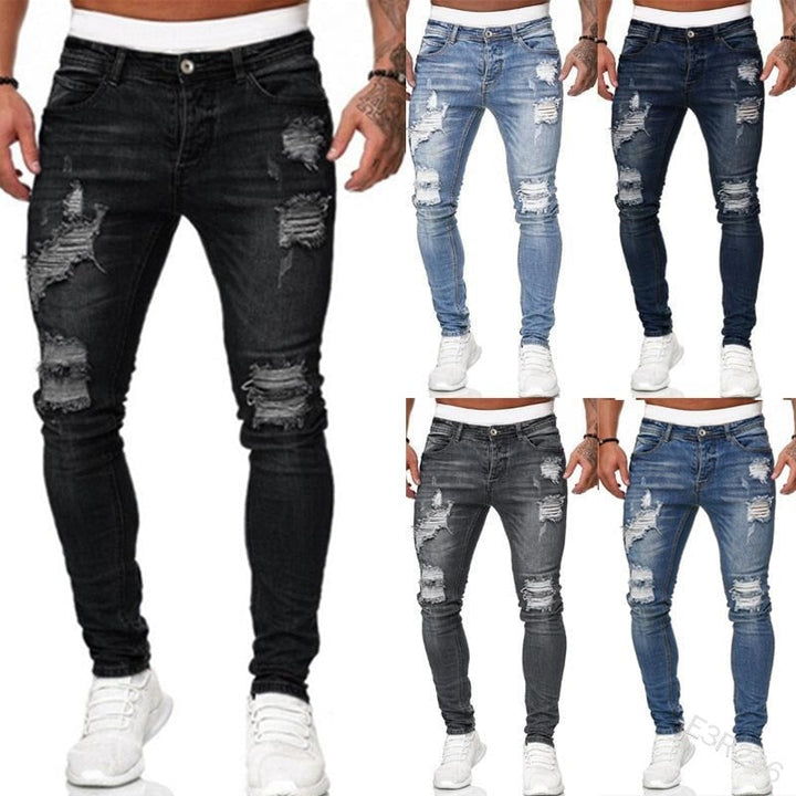 Luuk Jeans | Streetlook