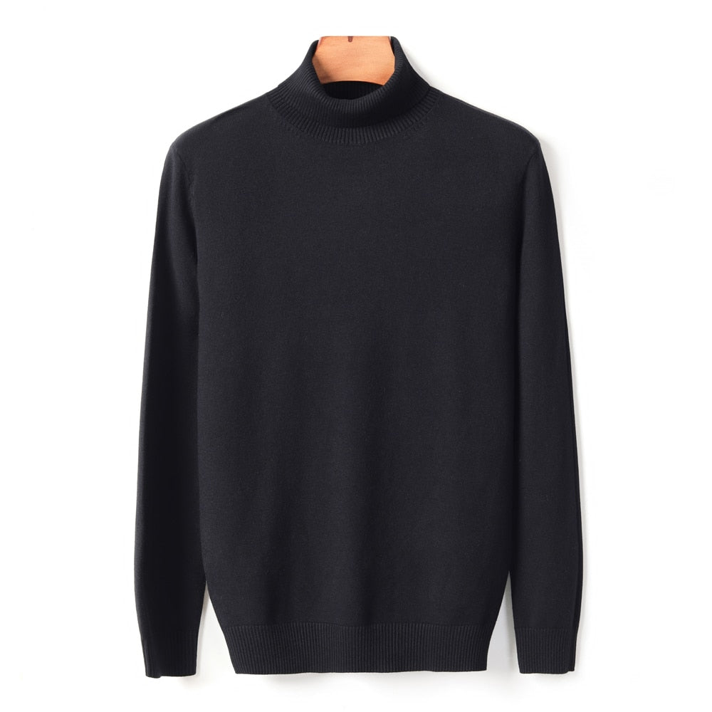 Zwart / 4XL