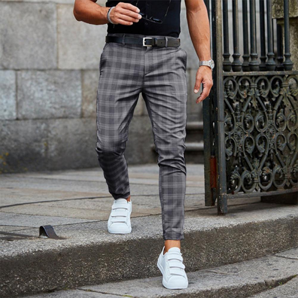 Casual Chino Chris