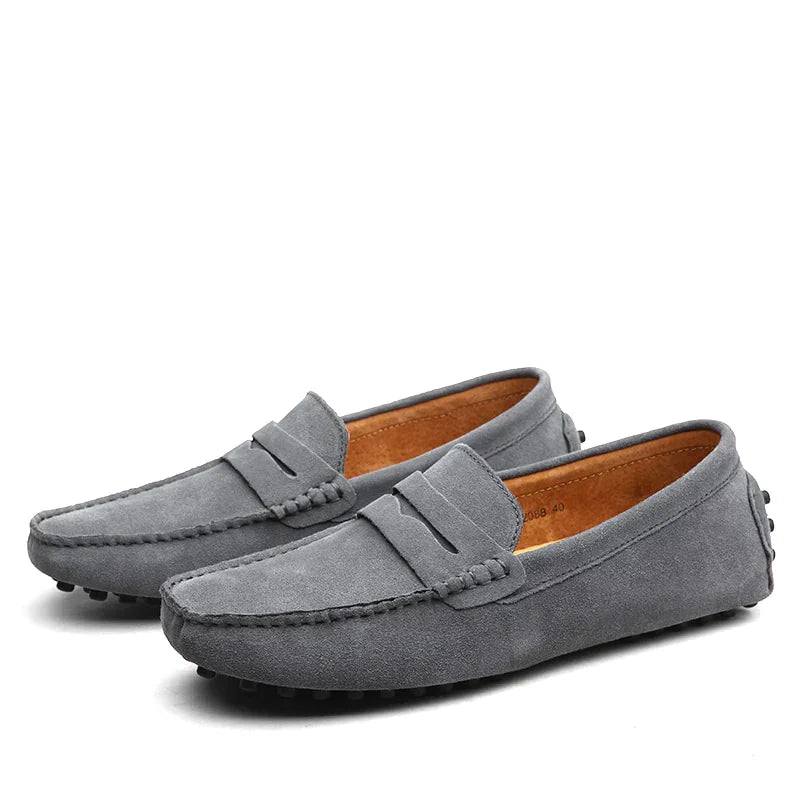 Hugo Casual Loafer Italia | Heren