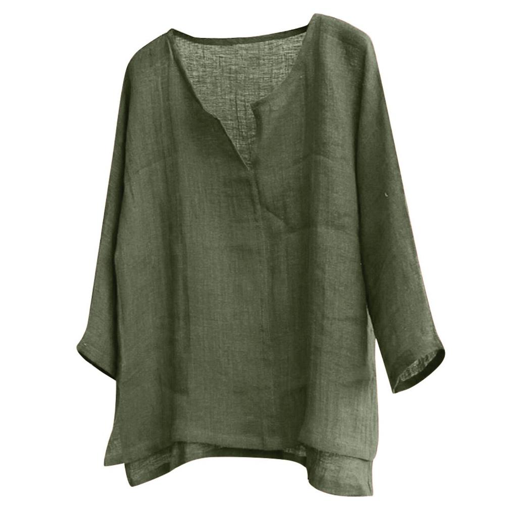 Groen / 5XL