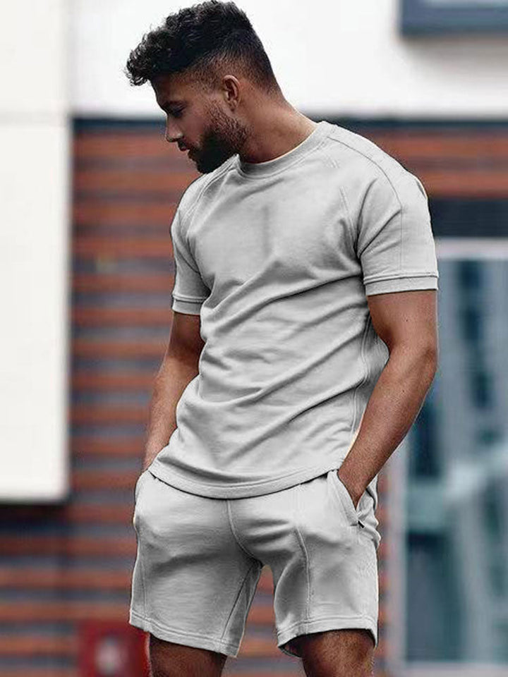Casual Combi Zomerset Heren
