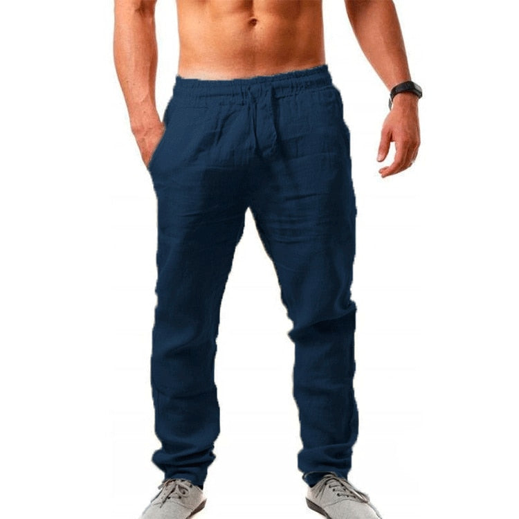 Donkerblauw / 4XL