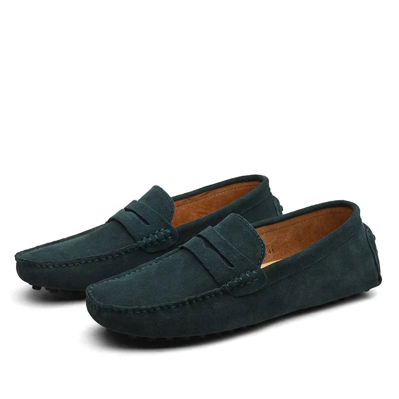 Hugo Casual Loafer Italia | Heren