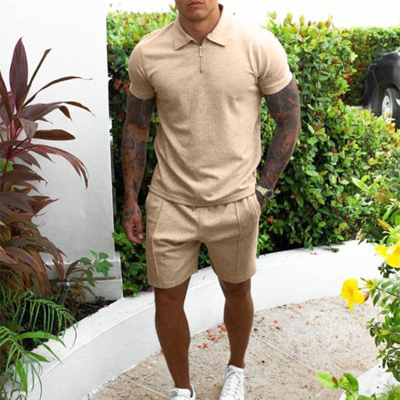 Beige / XXXL