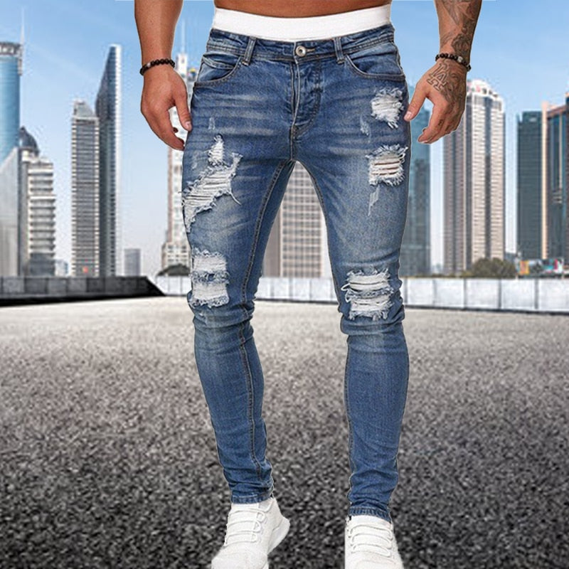 Luuk Jeans | Streetlook