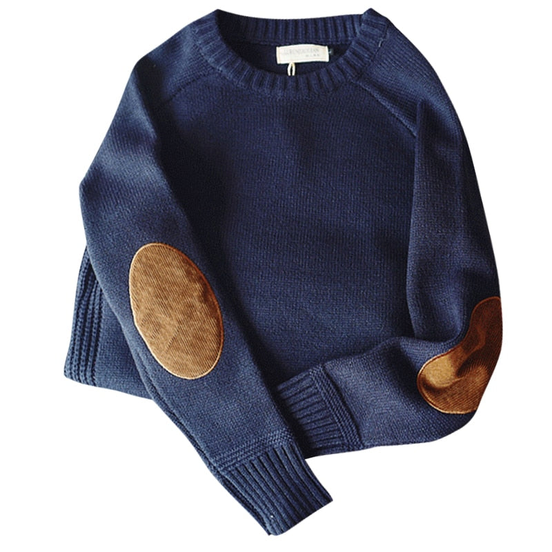 Sven Sweater