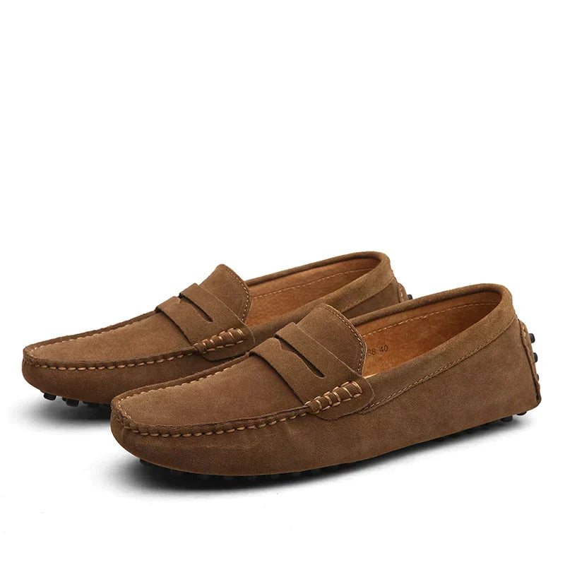 Hugo Casual Loafer Italia | Heren