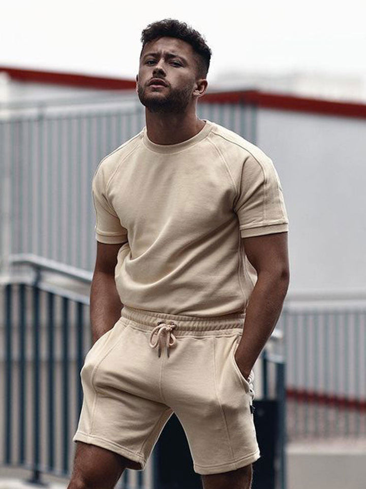 Casual Combi Zomerset Heren