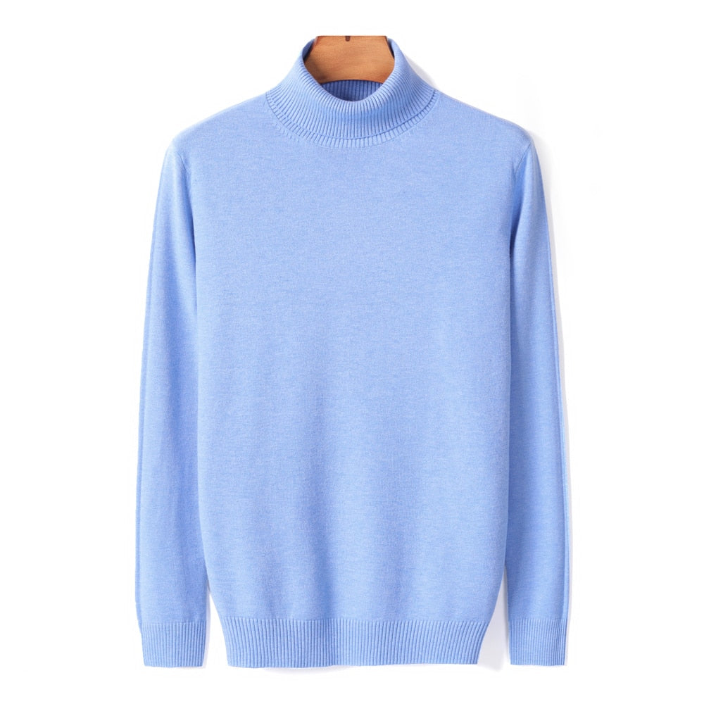 Lichtblauw / 4XL