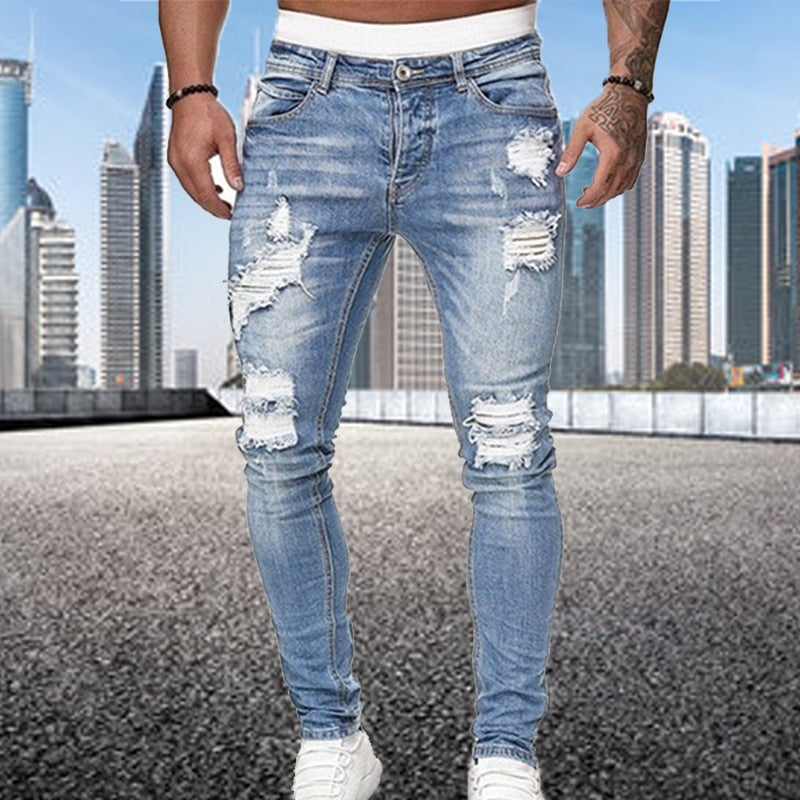 Luuk Jeans | Streetlook