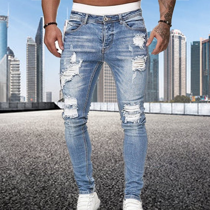 Luuk Jeans | Streetlook